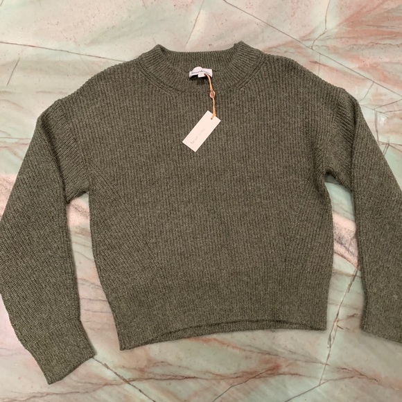 NWT Heartloom cozy sweater - Picture 5 of 5